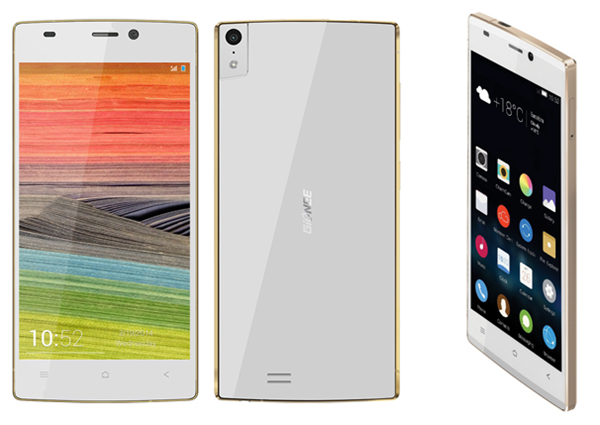 SmartPhone Gionee Elife S5.5 